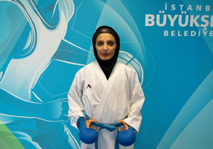 دشت طلایی دیگر برای چالاکی