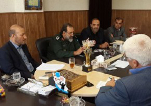 صدور شناسنامه شهداء فارس تا پایان امسال