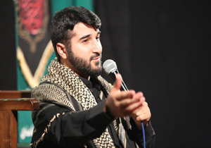 گلچین مداحی ابوذر بیوکافی