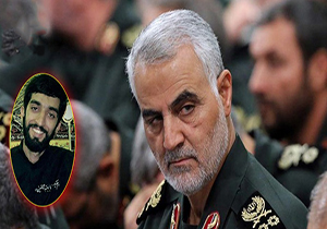 کمتر از سه ماه دیگر انتقام خواهیم گرفت + فیلم
