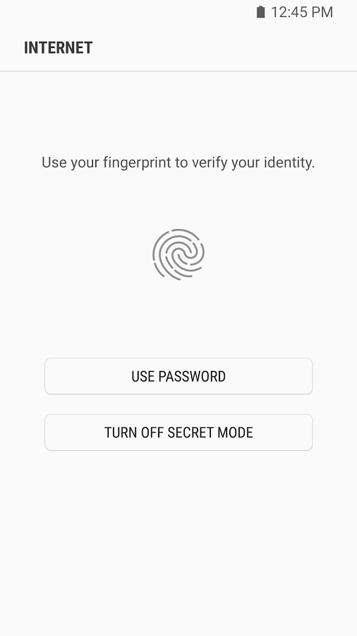 دانلود Samsung Internet Browser 6.0.02.0 برنامه مرورگر اینترنت سامسونگ