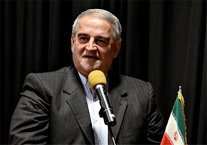 ۷۶ میلیارد تومان برای تکمیل راه‌آهن اینچه‌برون هزینه شد