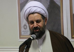 نقش علما و مبلغان در حفظ ارزش&lrm;های دینی بارز است