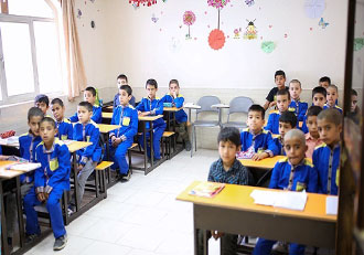 ۲۵ هزار دانش آموز کهگیلویه و بویراحمدی زیر پوشش طرح شهاب قرار گرفتند