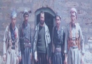 نقش عشایر و پیشمرگان کرد مسلمان در دفاع مقدس