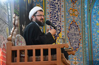 امام خمینی(ره) در طول عمر سراسر مجاهدت خود هرگز از غیر خدا نترسید