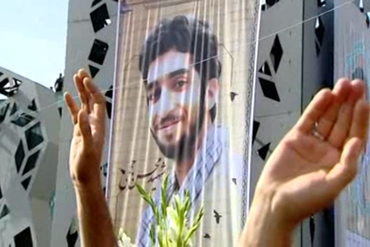 خبر + فیلم