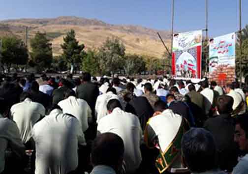مراسم صبحگاه مشترک نیروهای نظامی و انتظامی دورود در گلزار شهدا برگزار شد + تصاویر مراسم صبحگاه مشترک نیروهای نظامی و انتظامی دورود در گلزار شهدا برگزار شد + تصاویر