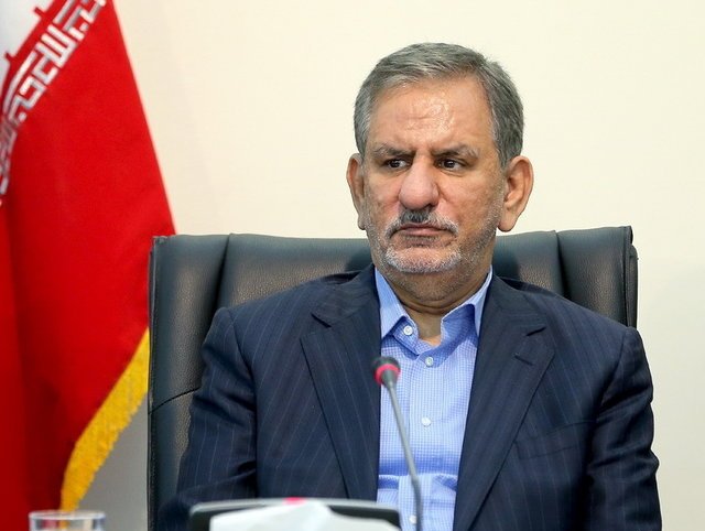 باید بغداد را در مدیریت اوضاع قویا حمایت کنیم