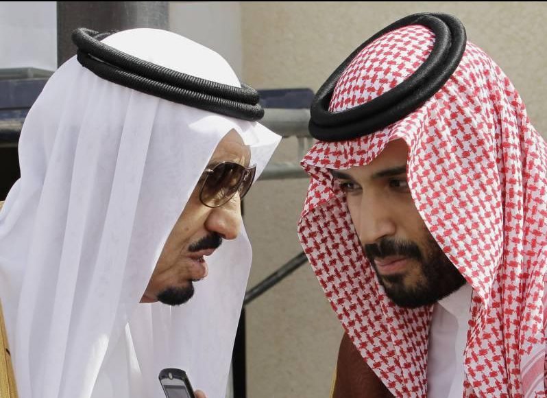افشاگر عربستانی از تغییرات گسترده در رژیم سعودی خبر داد