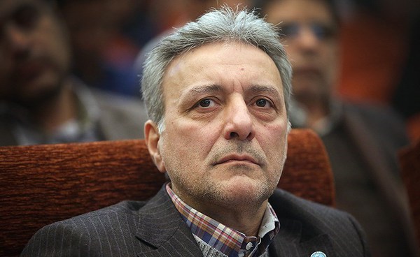 طرح توسعه دانشگاه تهران در انتظار بودجه کافی