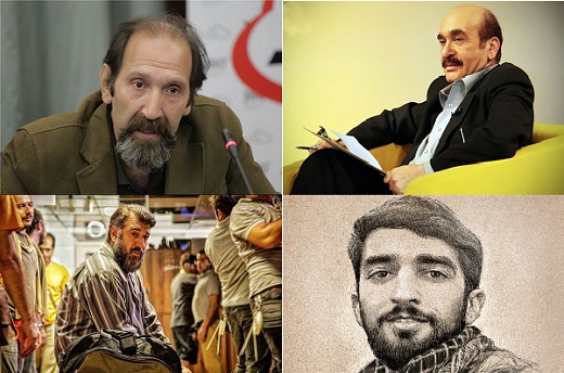 جزئیاتی از ساخت سریال شهید حججی/ بازگشت داریوش کاردان به تلویزیون بعد از محرم و صفر
