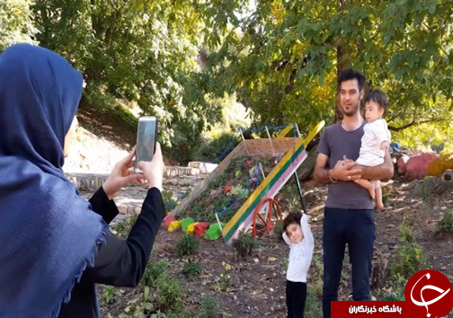 بهسازی بافت های فرسوده روستایی راهی برای بازگشت دوباره زندگی به روستاها