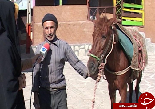 بهسازی بافت های فرسوده روستایی راهی برای بازگشت دوباره زندگی به روستاها