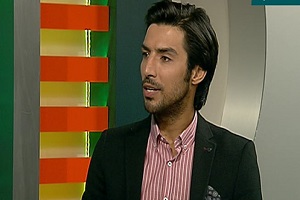سیدصالحی: امیدوارم در عرصه مربیگری فوتبال موفق شوم