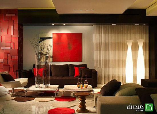 دکوراسیون پاییزی، پادشاه فصل ها به نشیمنِ خانه می آید!+تصاویر