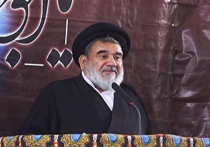 شهید حججی در تاریخ نظام کشور درخشید
