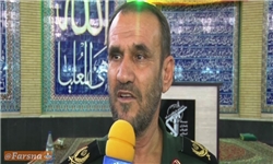 خودکفایی در ساخت تجهیزات پیشرفته نظامی عامل خشم دشمنان نظام اسلامی