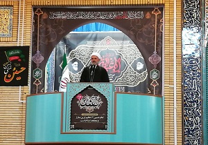 برگزاری مانور محرم اقتدار و صلابت کشور را به رخ عوامل استکبار کشید