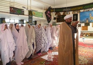 نقش مثبت طلاب در مسائل تربیتی دانش&zwnj;آموزان