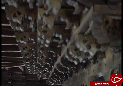 شور حسینی در سقانفار&zwnj;های مازندران