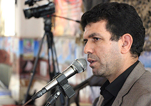 شهید محسن حججی شاگردی از جنس نهضت بزرگ عاشورا