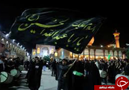 زمین لرزه در دوبرجی/عابر پیاده قربانی لاستیک&zwnj;های پژو ۴۰۵/رمز پیروزی امام حسین(ع) مقاومت بود/اعلام تمهیدات ترافیکی تاسوعا و عاشورا