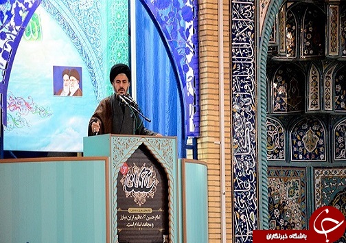 آمادگی اتوبوسرانی ارومیه برای سرویس دهی به عزاداران حسینی/کلنگ زنی باند دوم محور خوی - ائواوغلی /استقلال کردستان زمینه ساز تسلط آمریکا و اسرائیل بر منطقه /کشف یک میلیارد ریال کالای قاچاق در پیرانشهر