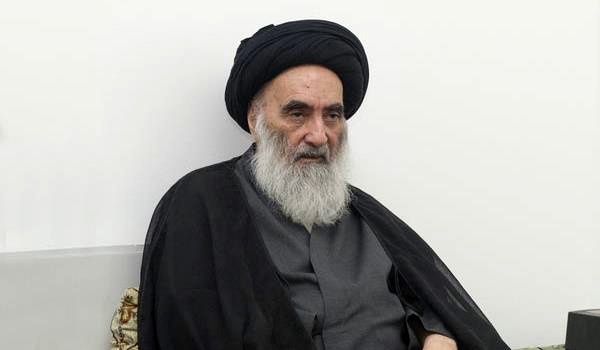دفتر العبادی: موضع مرجعیت در قبال همه پرسی عراق تاریخی بود