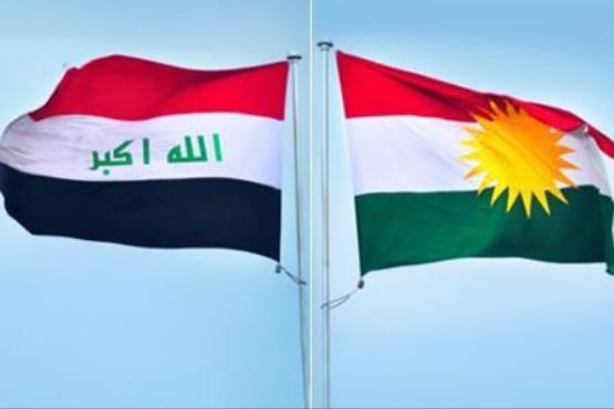 دولت عراق از تسلط بر گذرگاه‌های کردستان عراق با هماهنگی تهران و آنکارا خبر داد