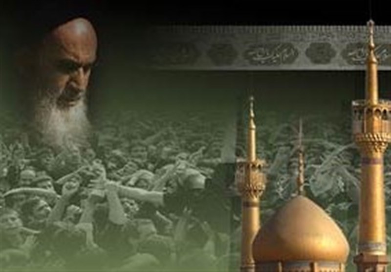 دلیل ثواب &laquo;تباکی&raquo; به روایت امام خمینی (ره)