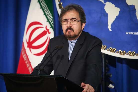 ابراز نگرانی قاسمی نسبت به تداوم وضعیت اسفناک مسلمانان میانمار