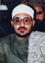 تلاوت مجلسی شحات محمد انور آیات32-44 سوره نمل
