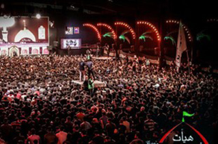 ثبت 51 هیات در شهرستان دهاقان