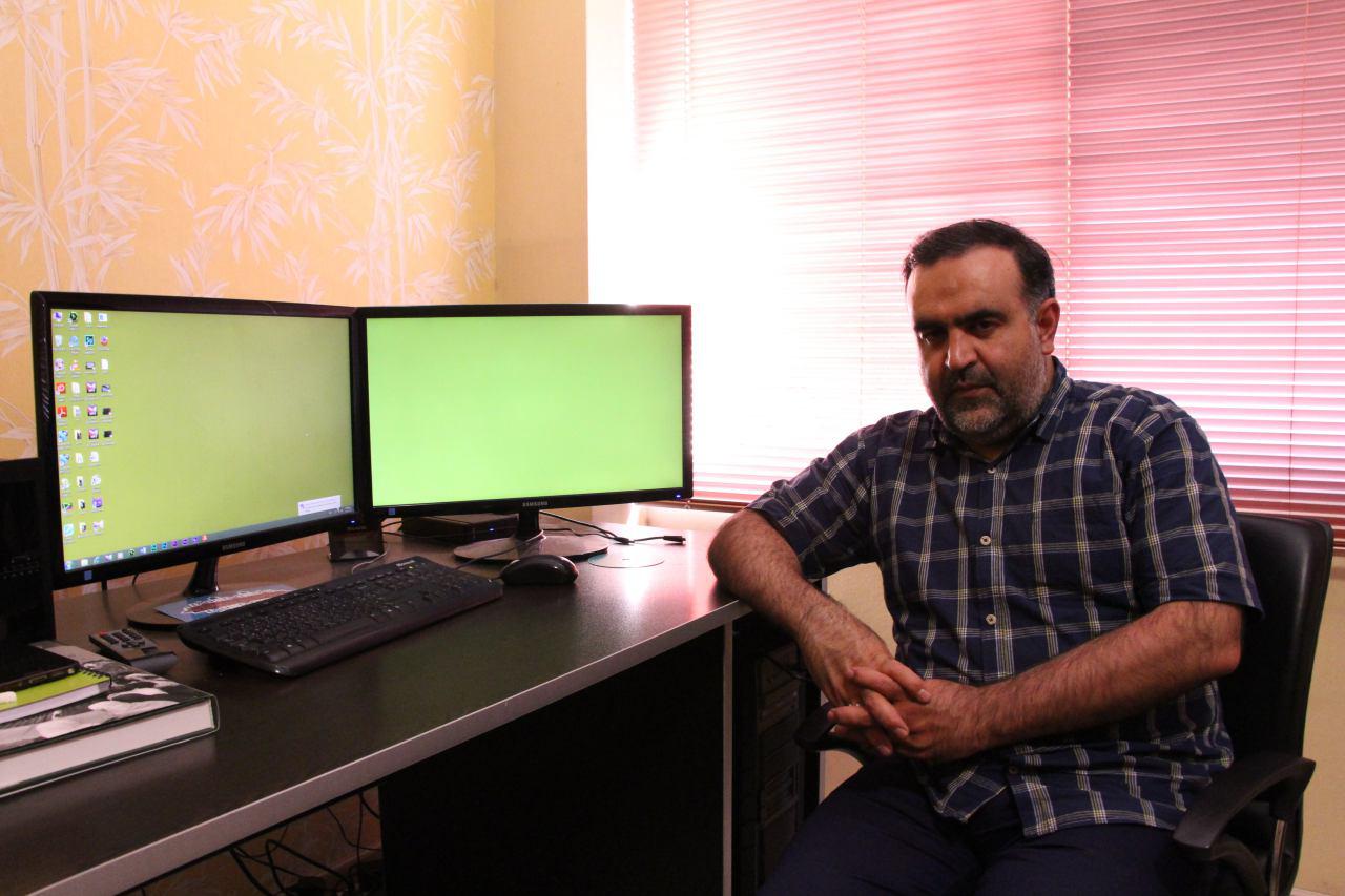 فیلم&zwnj;های مستند در جشنواره فیلم فجر جدی گرفته نمی&zwnj;شوند