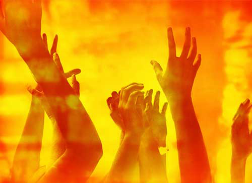 چرا قيامت هست؟/علت نیاز به پيغمبر و امام