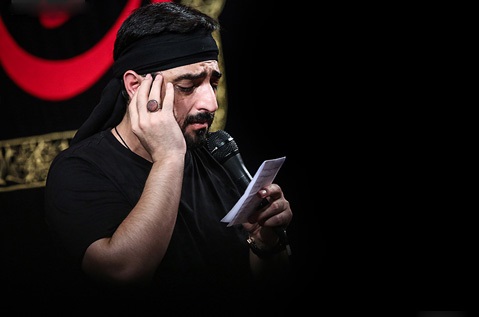 مداحی یَل کربلا ماشالله با نوای سید مجید بنی فاطمه + دانلود