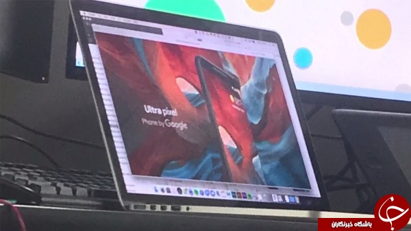 گوگل در حال ساخت سومین نسخه از گوشی Pixel 2 + تصاویر