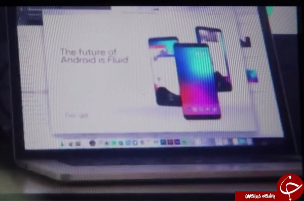 گوگل در حال ساخت سومین نسخه از گوشی Pixel 2 + تصاویر