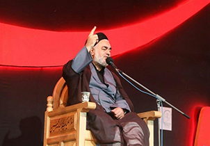 رفتار انسان نتیجه فکر اوست
