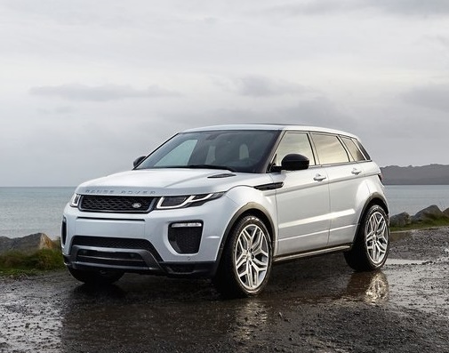 Land Rover سواری در مناطق آزاد چقدر تمام می شود؟