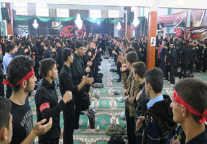 لزوم آشنایی نسل جوان و دانش‌آموز باید با سیره عملی امام حسین (ع)