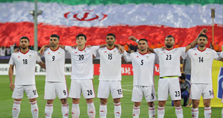 فوق ستاره بارسلونا و پاری سن ژرمن در آستانه سفر به ایران!