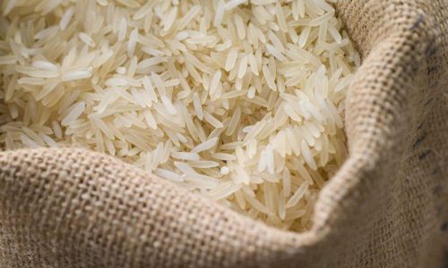 نرخ فروش انواع برنج وارداتی