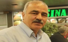آذرنيا: جدايى ام از گسترش فولاد را تكذيب مى كنم
