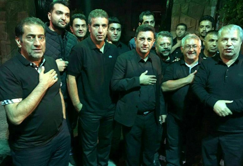 خبر + فیلم