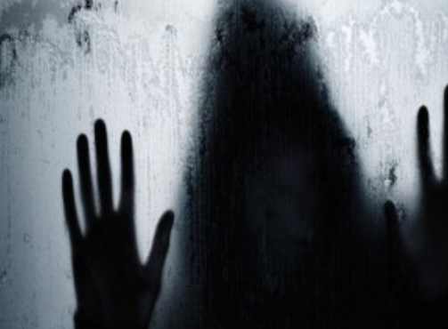 حضور دسته جنی&zwnj;ها در شهرستان نوش&zwnj;آباد کاشان+عکس