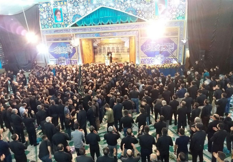 تجمع بزرگ عاشورائیان استان بوشهر برگزار می&zwnj;شود