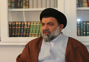 امام حسین(ع) الگوی ماندگار جهان اسلام