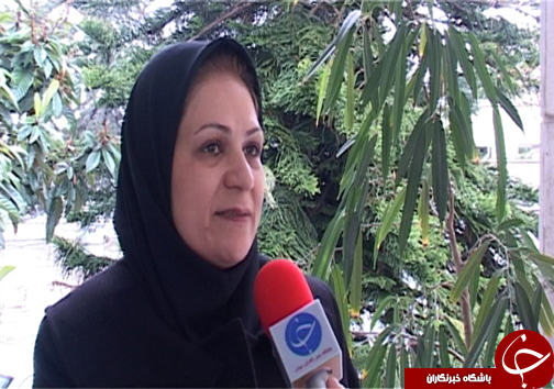 علم بندان سنت دیرینه مازندرانی ها در روز تاسوعا و عاشورا